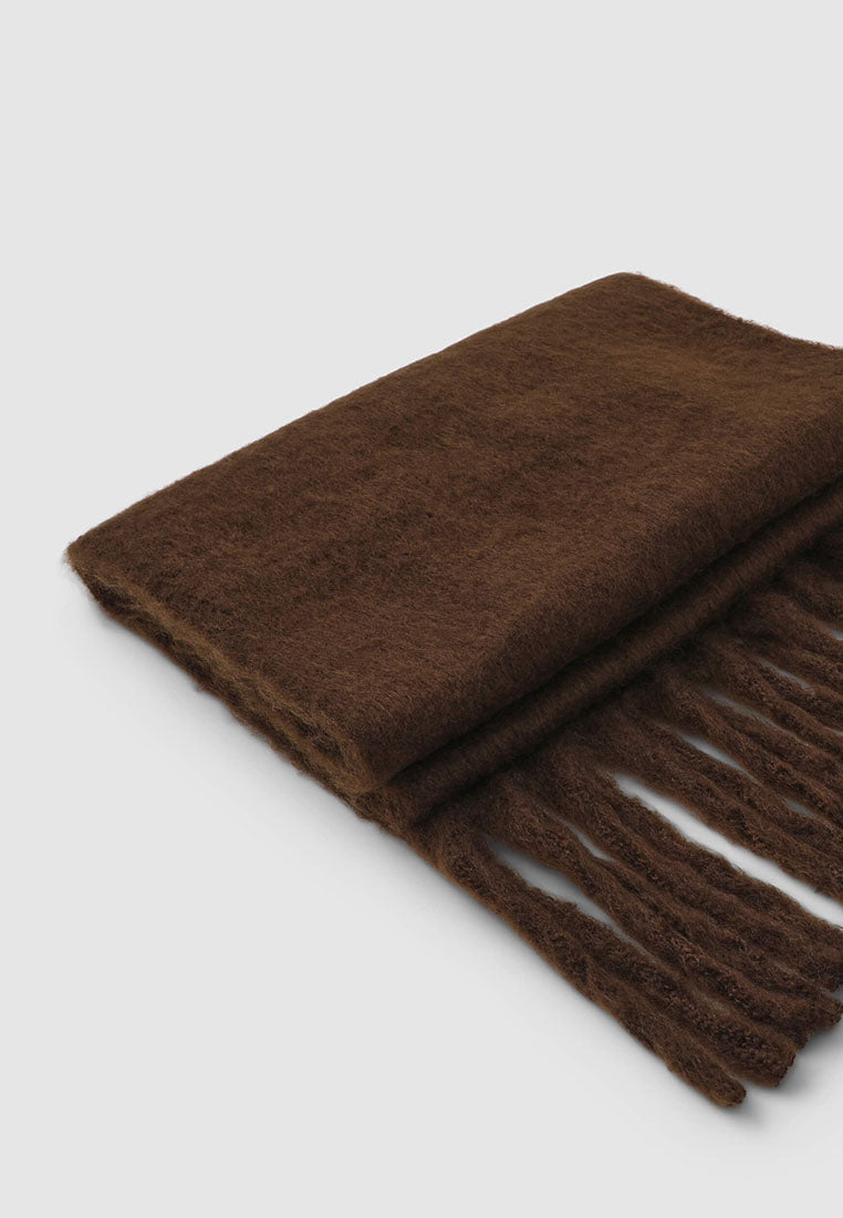 Woman Scarves/Foulard