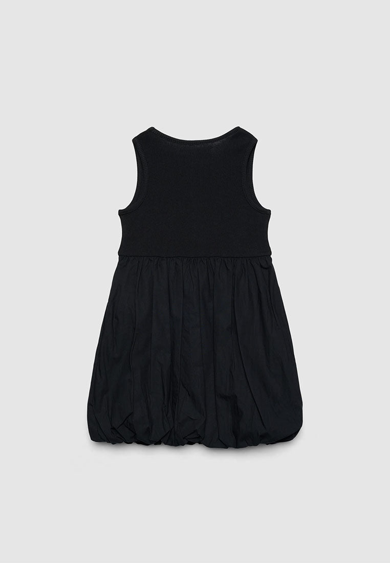 Balloon Dress for Girls