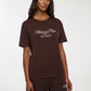 Woman Short-sleeved T-shirt