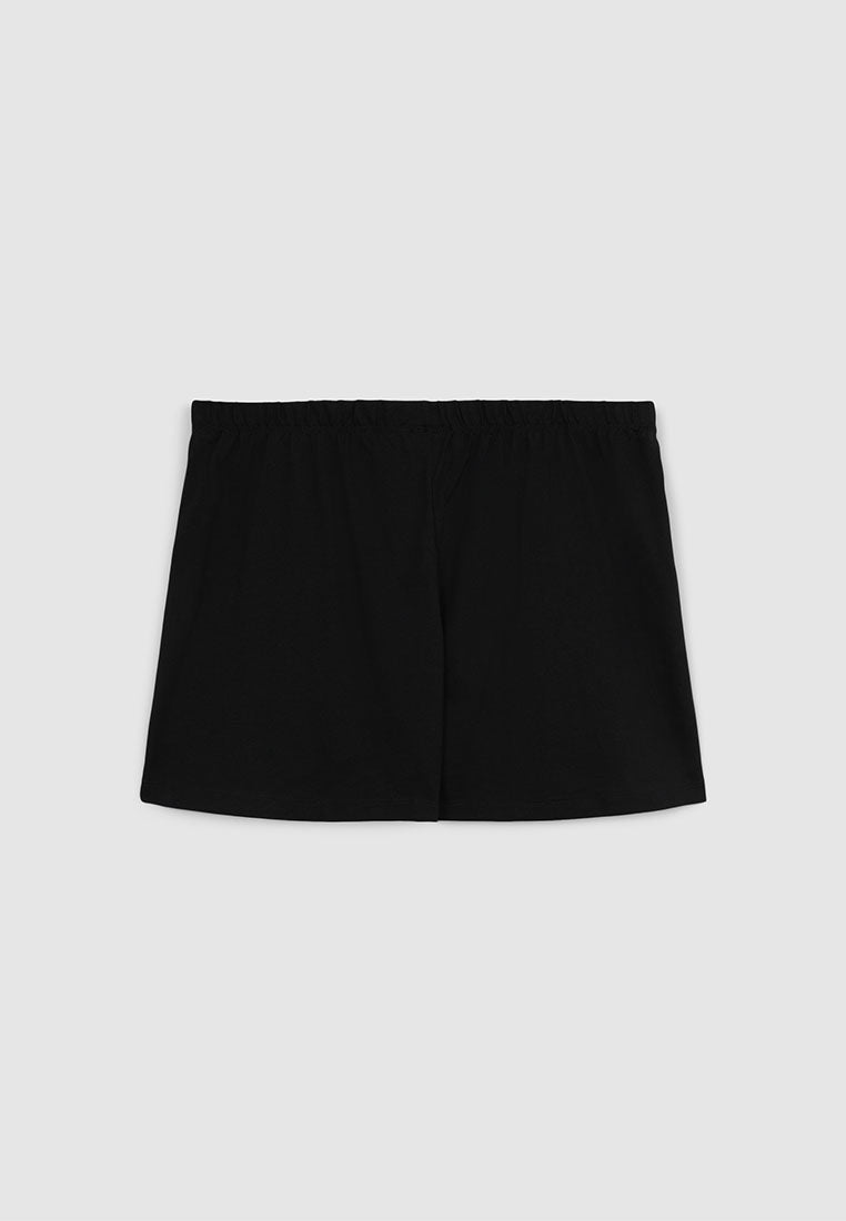 Woman Short pants