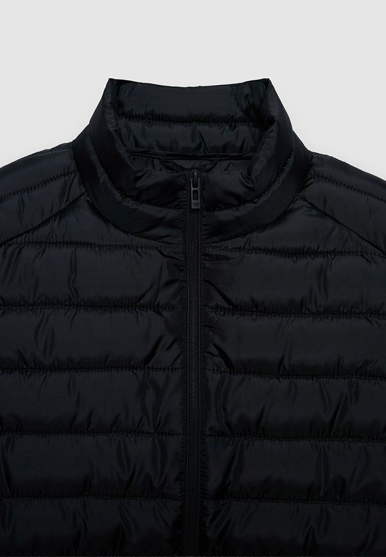Man Outerwear