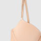 Women's Seamless Underwire Bra