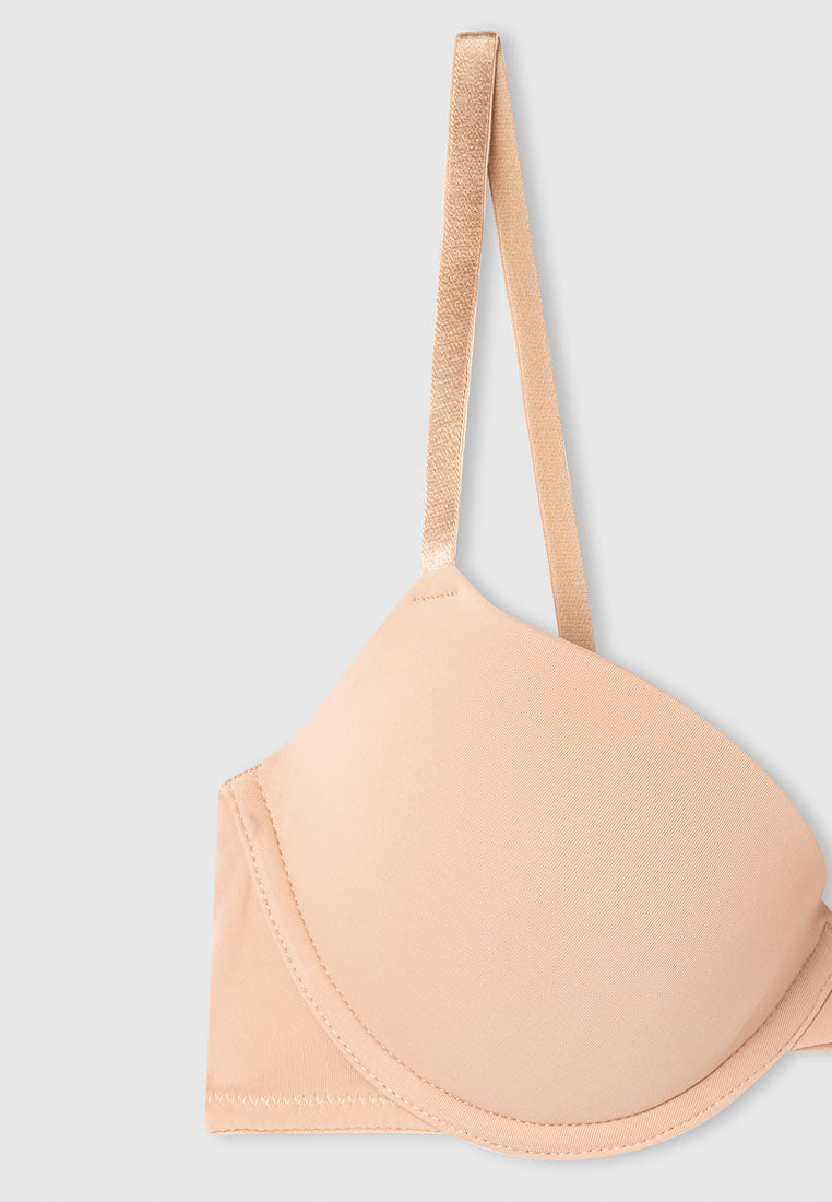 Women's Seamless Underwire Bra