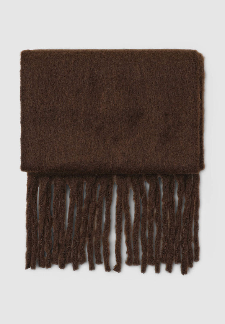 Woman Scarves/Foulard