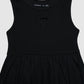 Balloon Dress for Girls