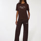 Woman Short-sleeved T-shirt