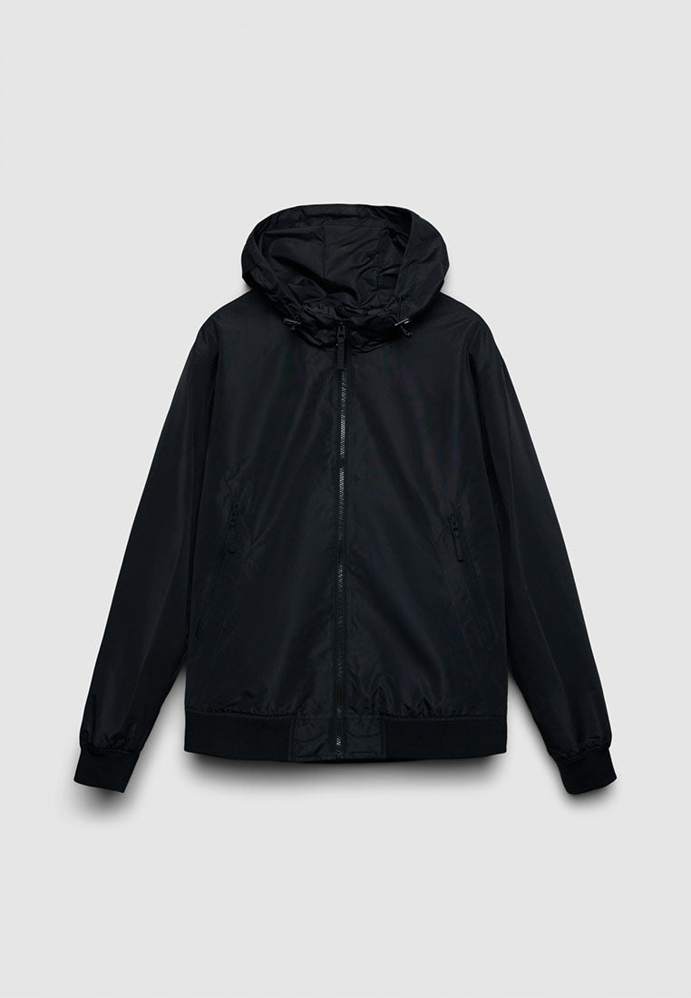 Man Outerwear