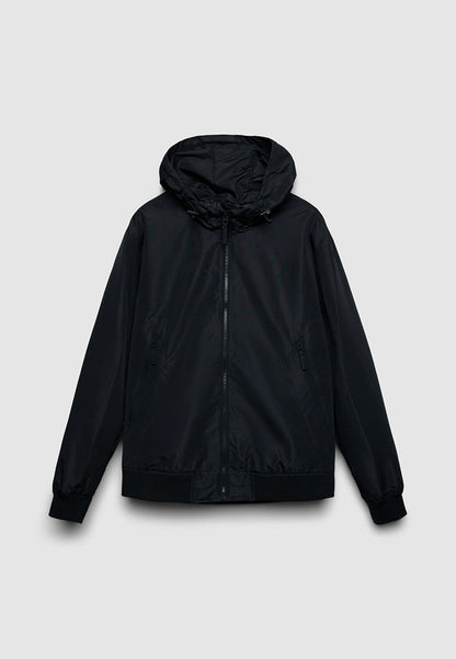 Man Outerwear