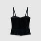 Women's Bustier Top