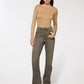 Woman Long-sleeved T-shirt