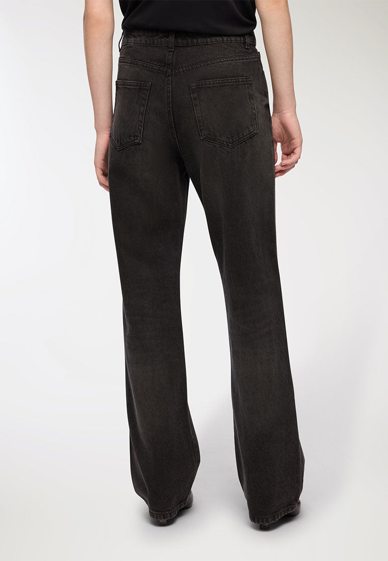 Woman Long pants jeans