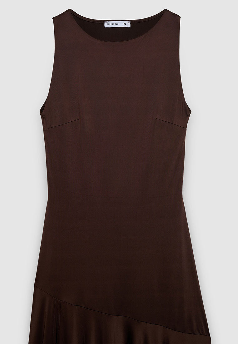 Woman Dress