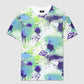 Graffiti UFO Graphic Tee for Boys