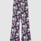 Kids' Y2K Pop Art Leggings for Girls