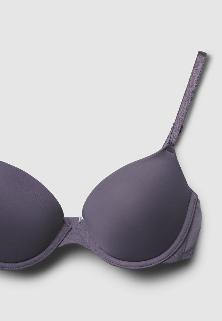 Women's Seamless Underwire Bra