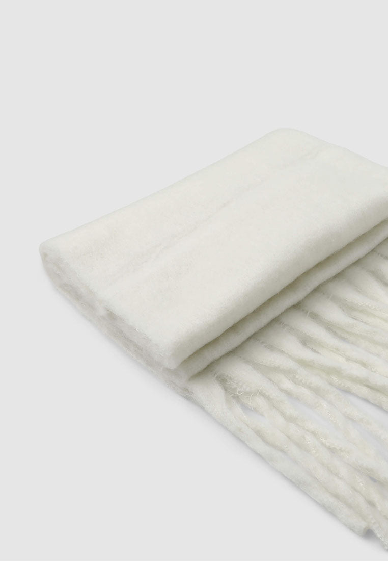 Woman Scarves/Foulard