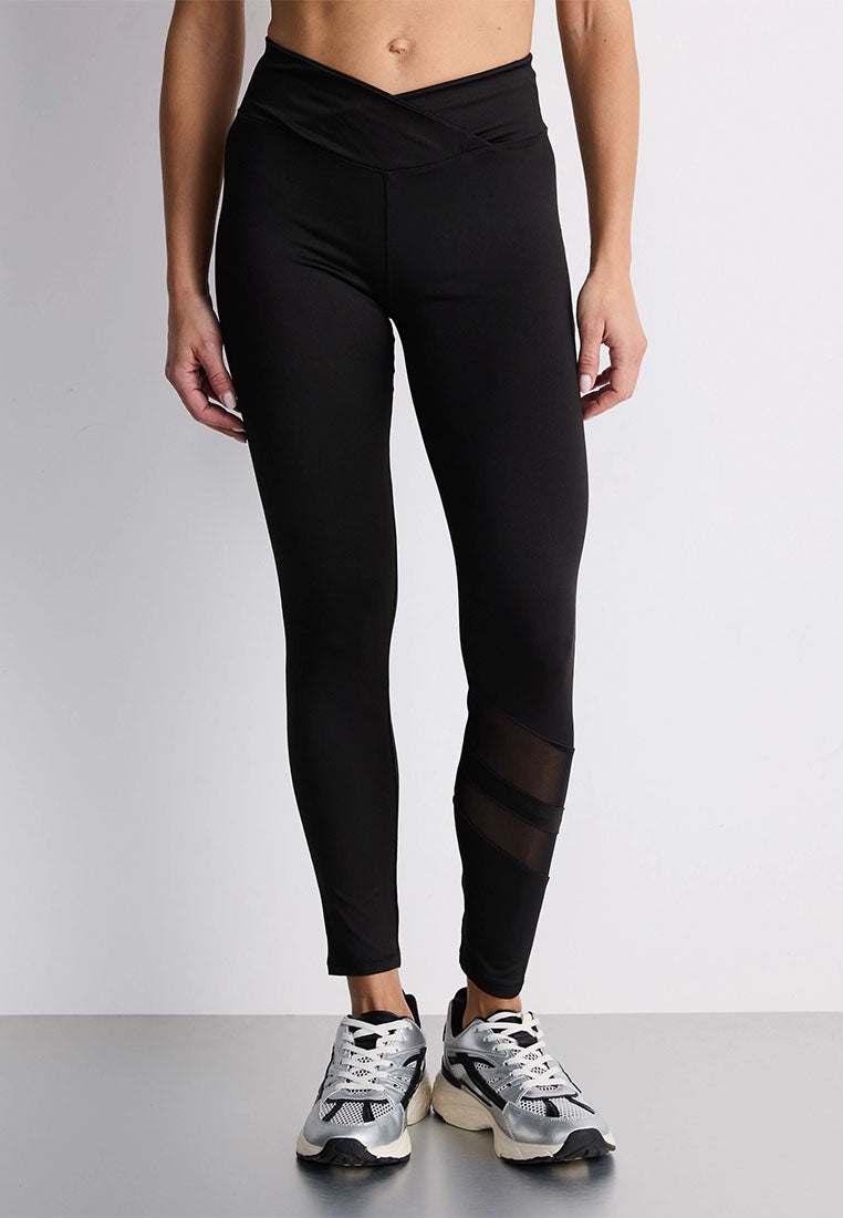 Woman Full-length leggings