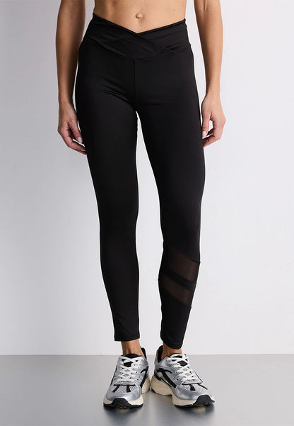 Woman Full-length leggings