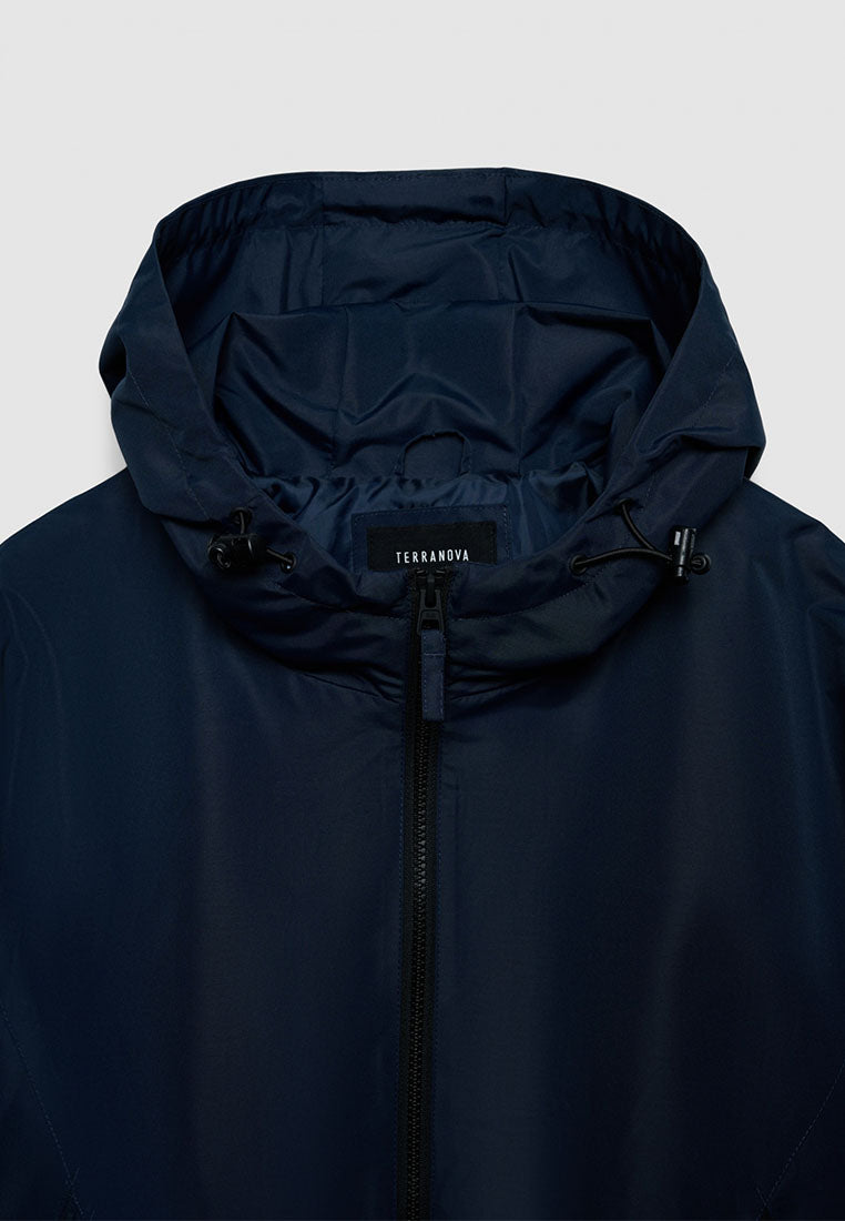 Man Outerwear