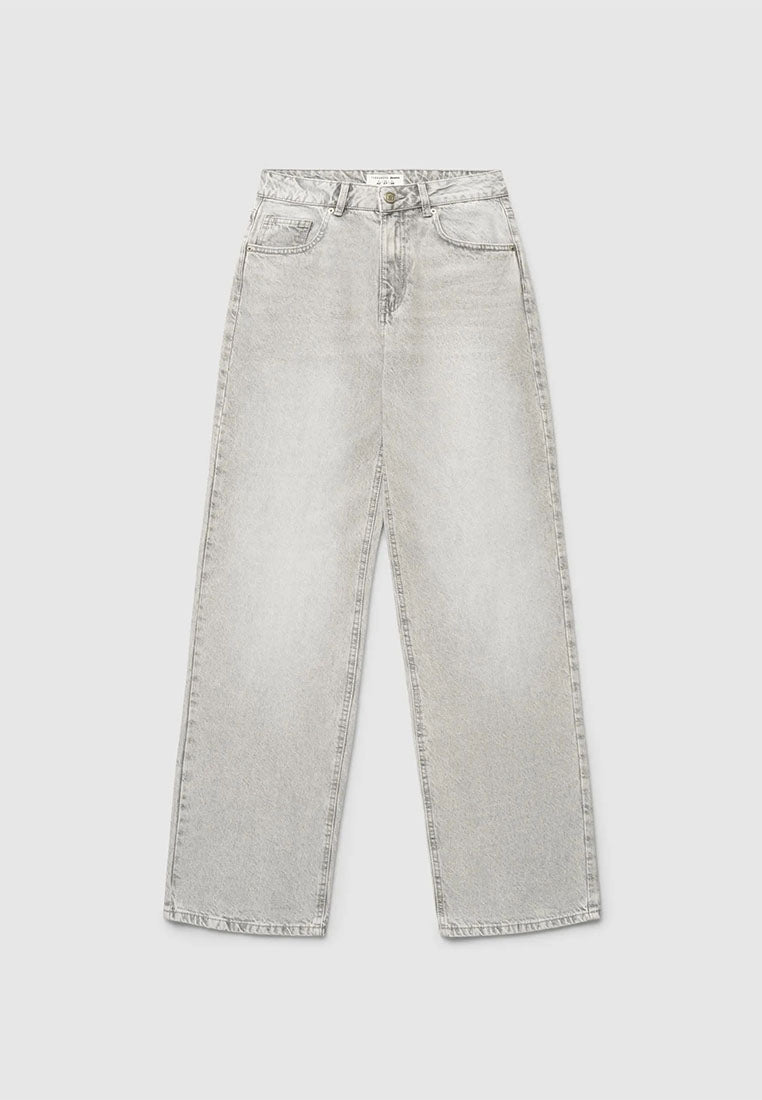 Women's Acid-Wash Echo Denimv