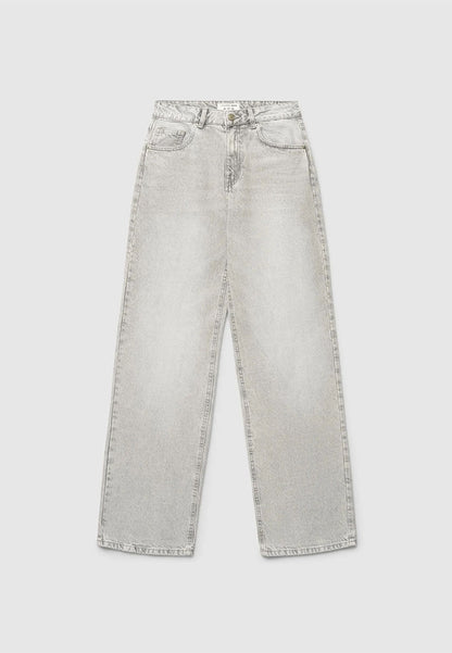 Women's Acid-Wash Echo Denimv