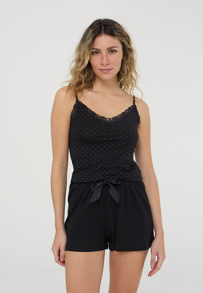 Woman Short pants