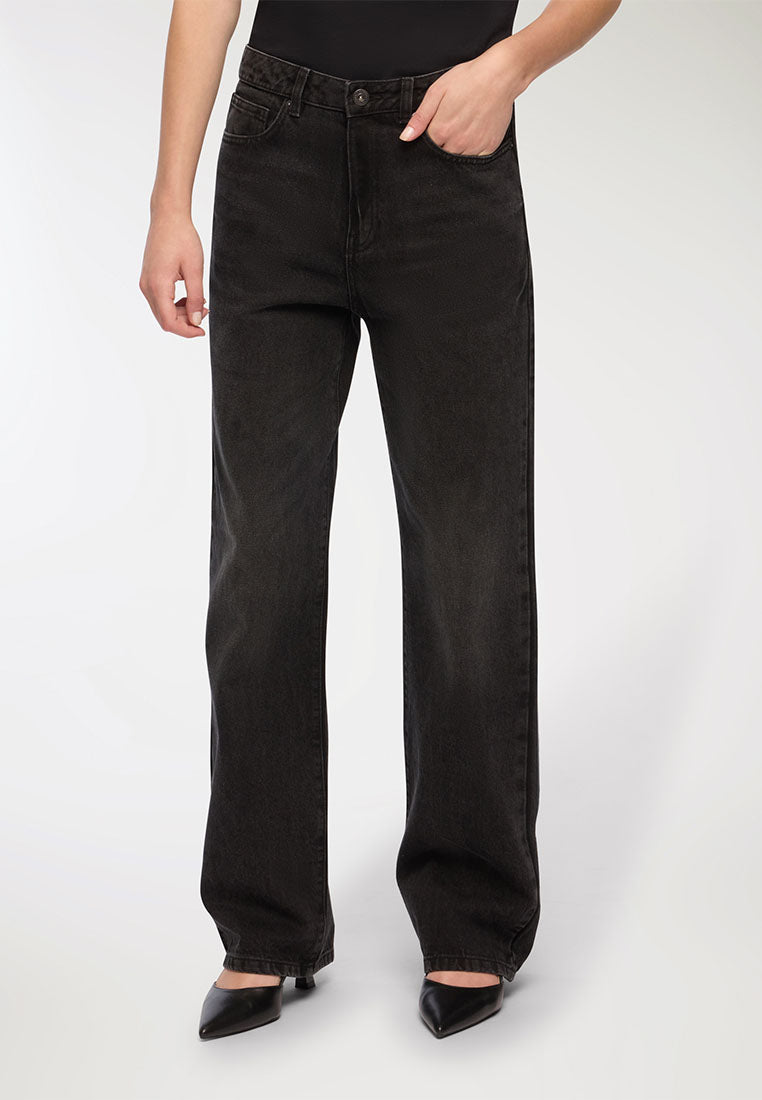 Woman Long pants jeans