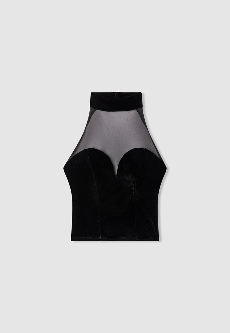 Woman Top