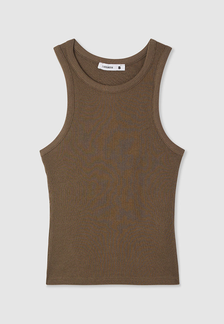 Woman Top