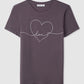 Woman Short-sleeved T-shirt