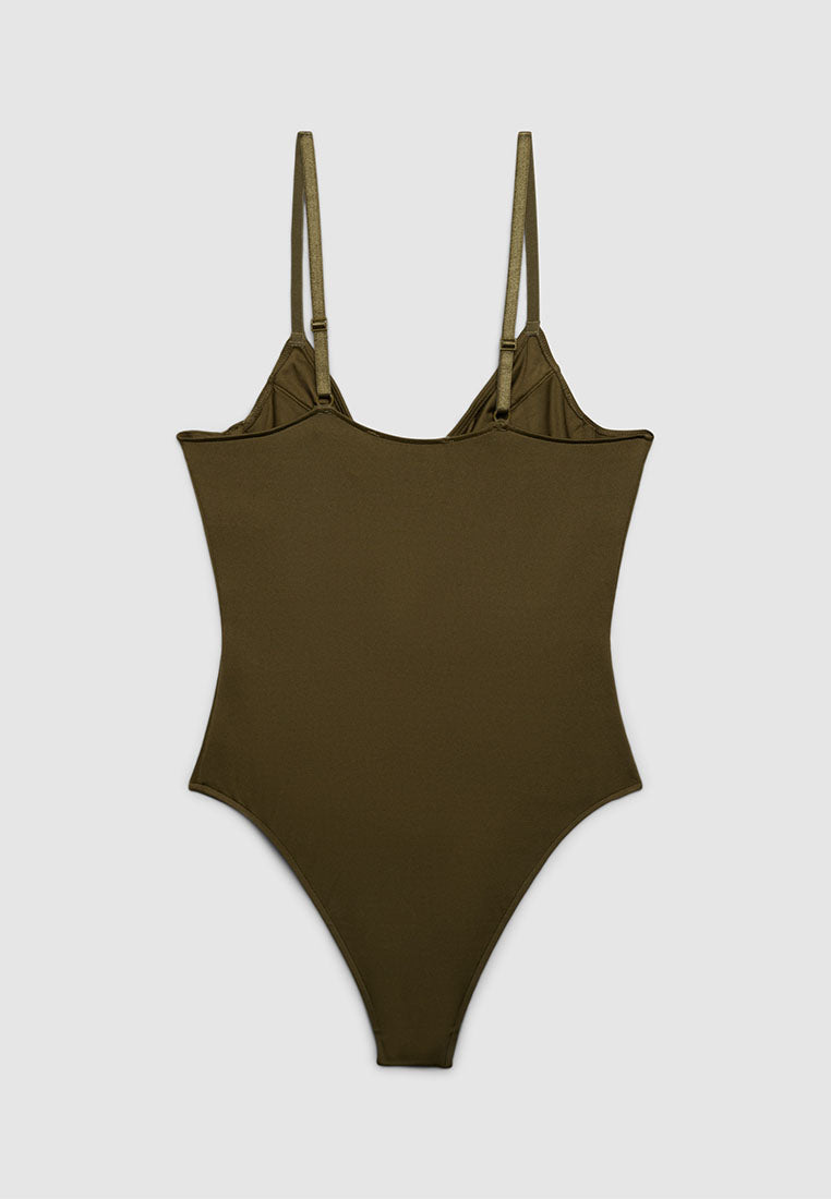 Woman Top