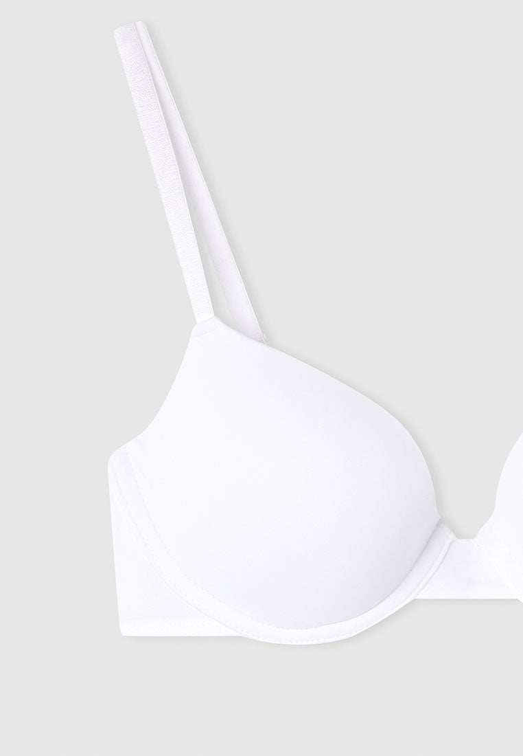 Women's Seamless Underwire Bra