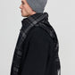 Man Scarves/Foulard