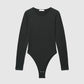Women's Long Sleeve Body T-Shirt