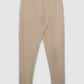 Man Full-length gym pants