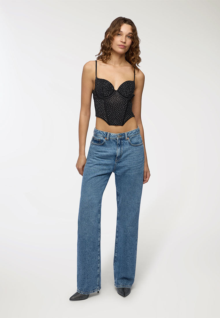 Woman Top