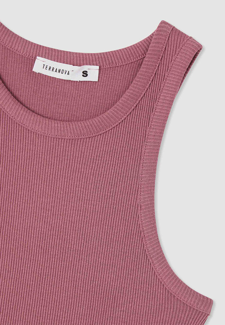 Woman Top