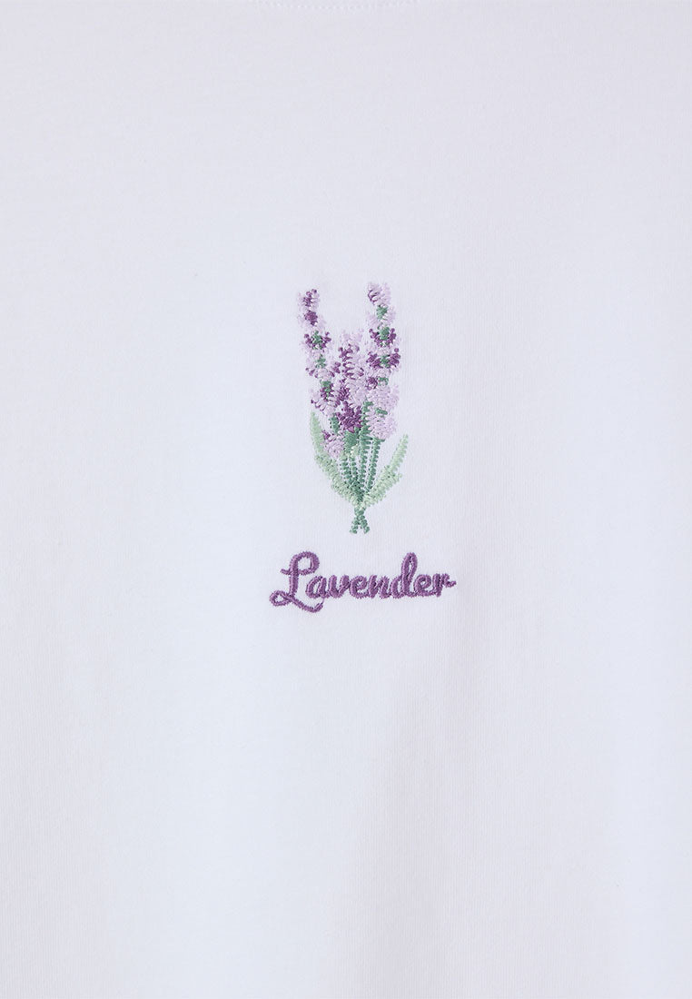 Woman Short-sleeved T-shirt