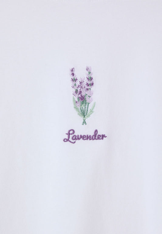 Woman Short-sleeved T-shirt