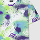 Graffiti UFO Graphic Tee for Boys