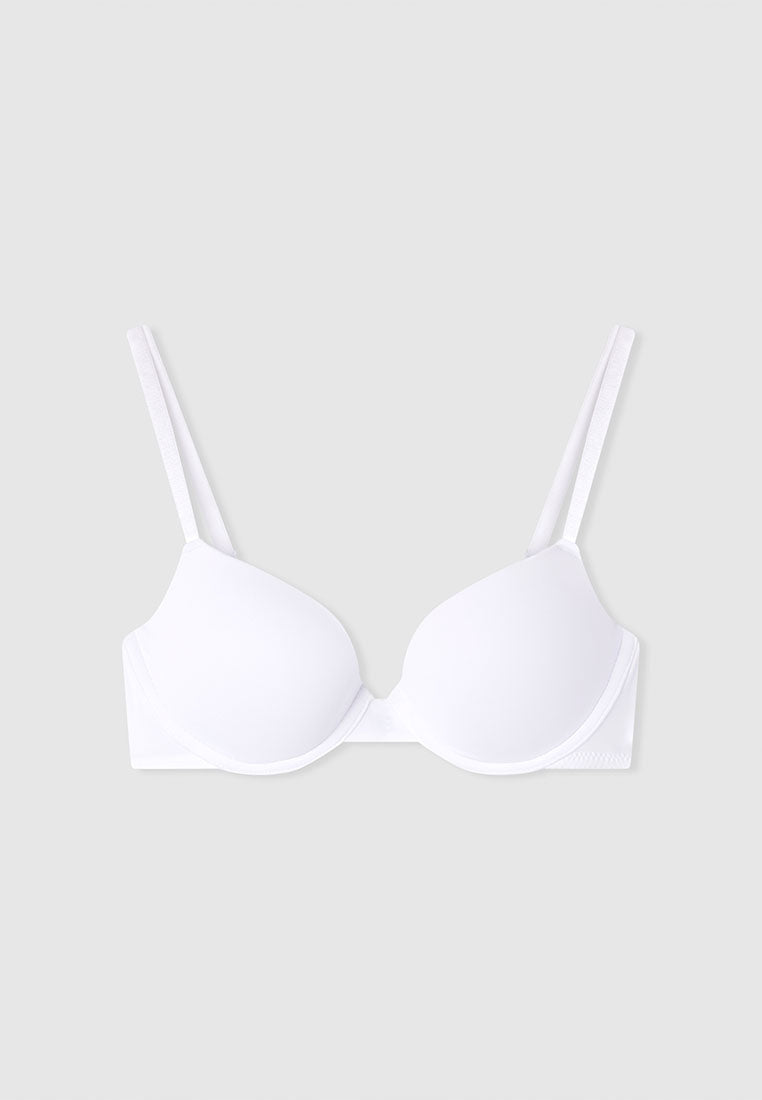 Women's Seamless Underwire Bra