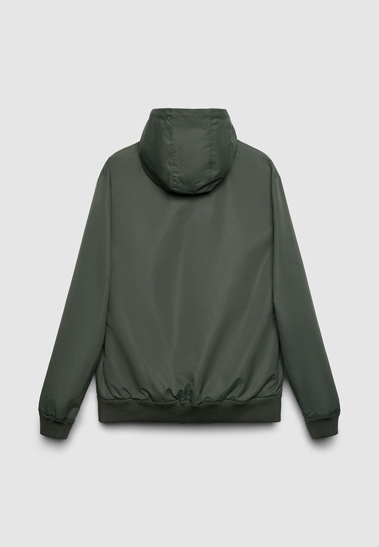 Man Outerwear