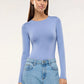 Women's Long Sleeve Body T-Shirt