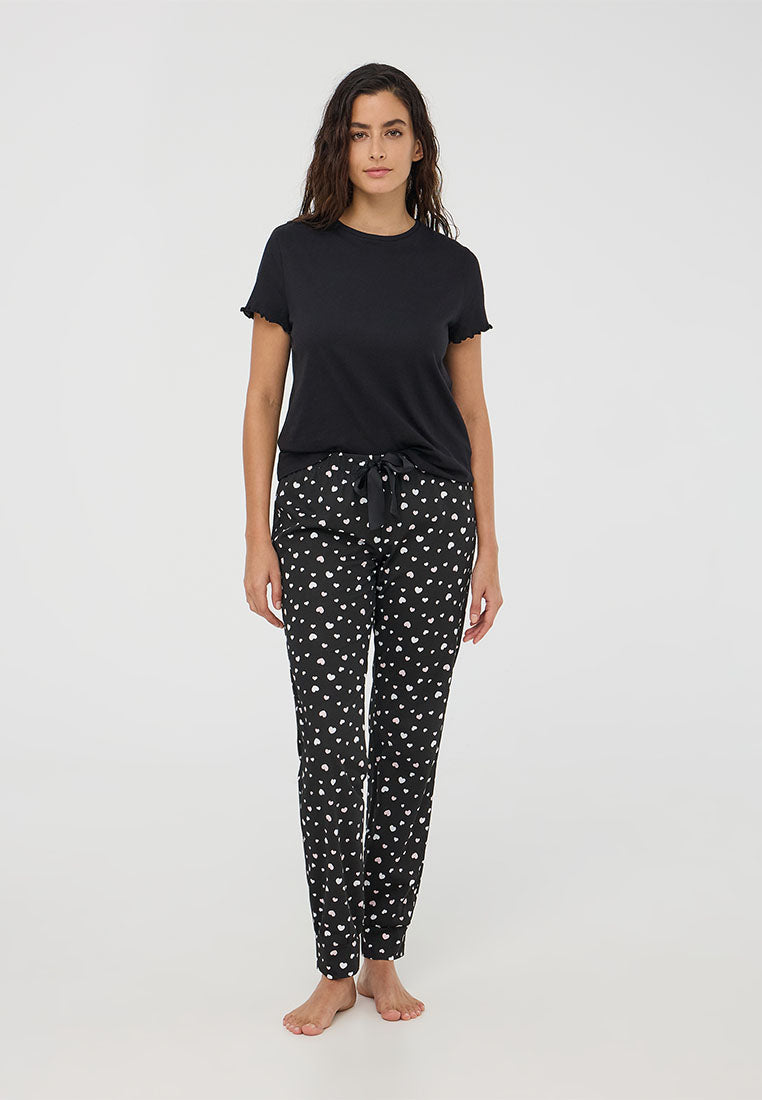 Woman Long pants
