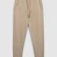 Man Full-length gym pants