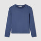 Woman Long-sleeved T-shirt
