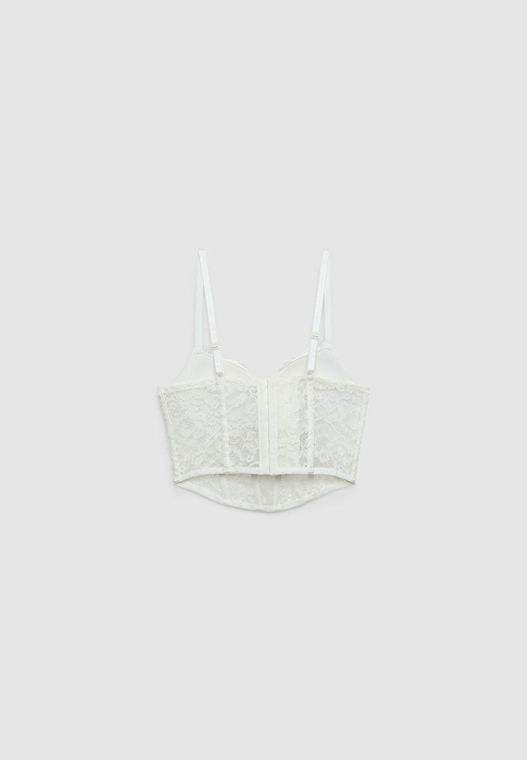 Woman Top