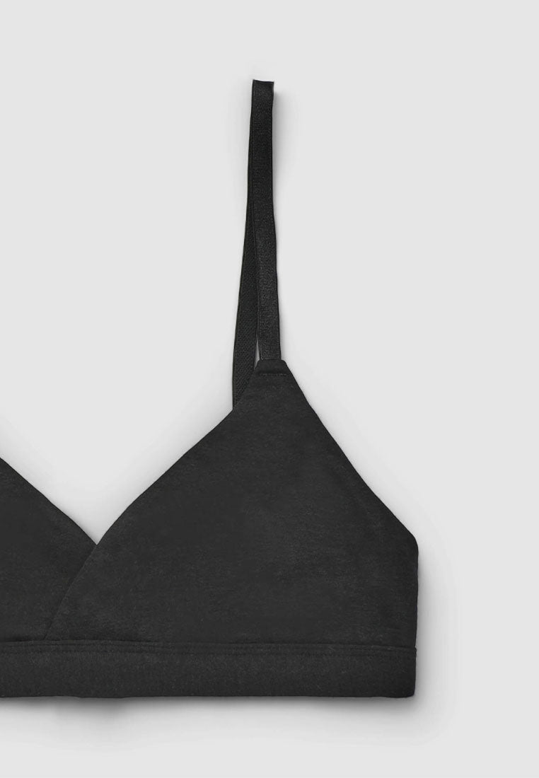 Women's Crossover Bralette