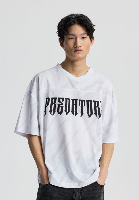 Men's Predators Oversized T-shirt
