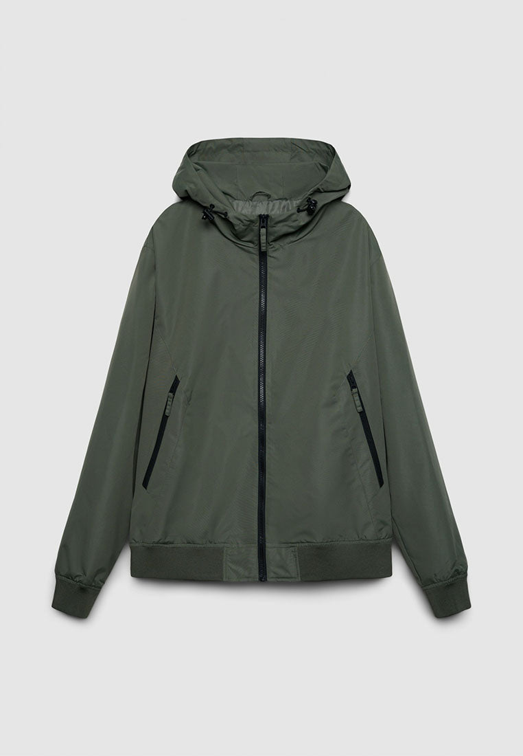 Man Outerwear